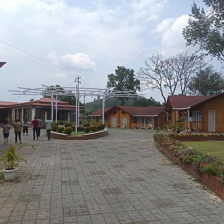 Ri Shat Sngi Orchid Resort By World Choice Shillong Exterior foto