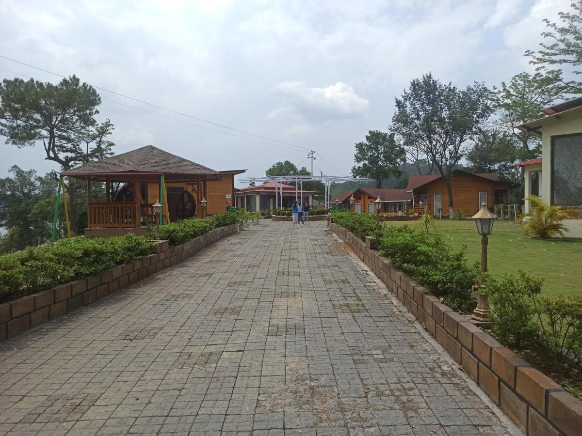 Ri Shat Sngi Orchid Resort By World Choice Shillong Exterior foto