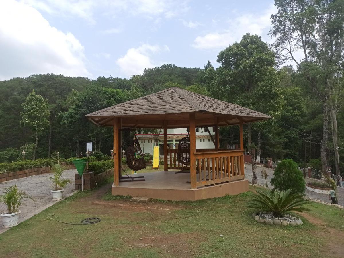 Ri Shat Sngi Orchid Resort By World Choice Shillong Exterior foto