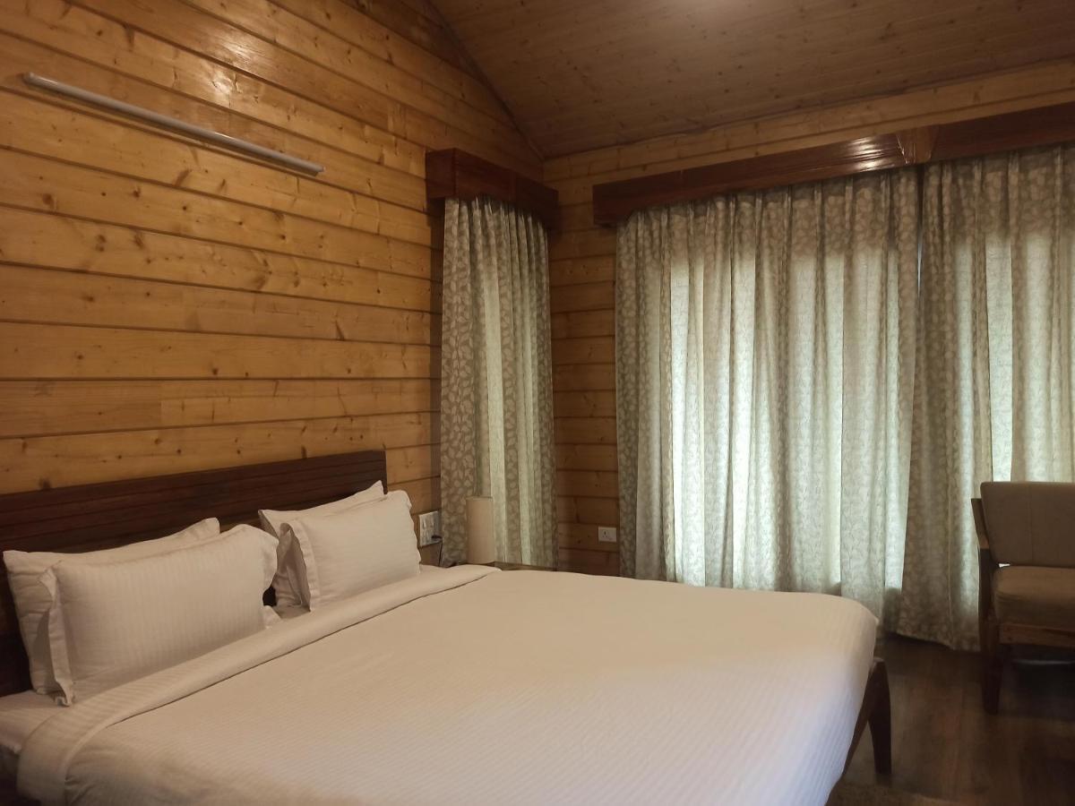 Ri Shat Sngi Orchid Resort By World Choice Shillong Exterior foto