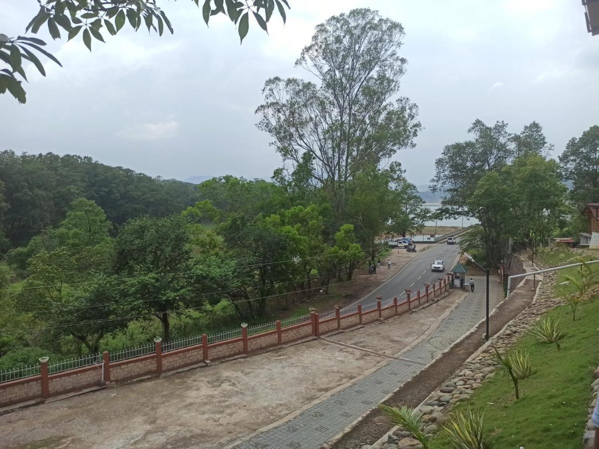 Ri Shat Sngi Orchid Resort By World Choice Shillong Exterior foto